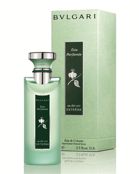 bvlgari au vert perfume|bvlgari the vert extreme.